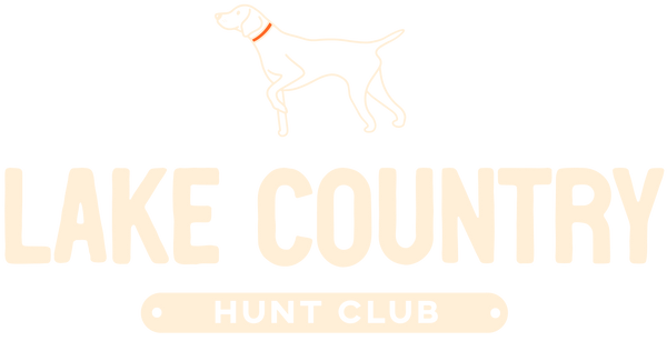 Lake Country Hunt Club