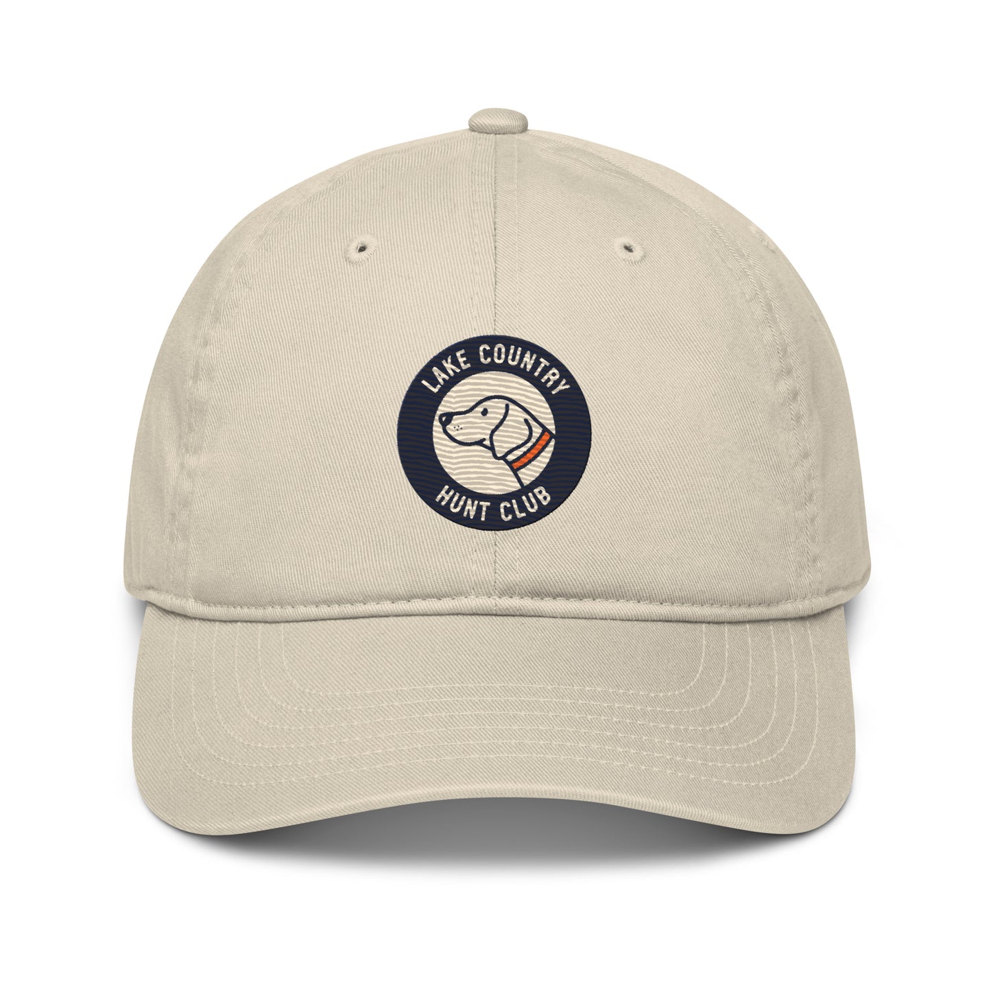 Organic Dad Hat